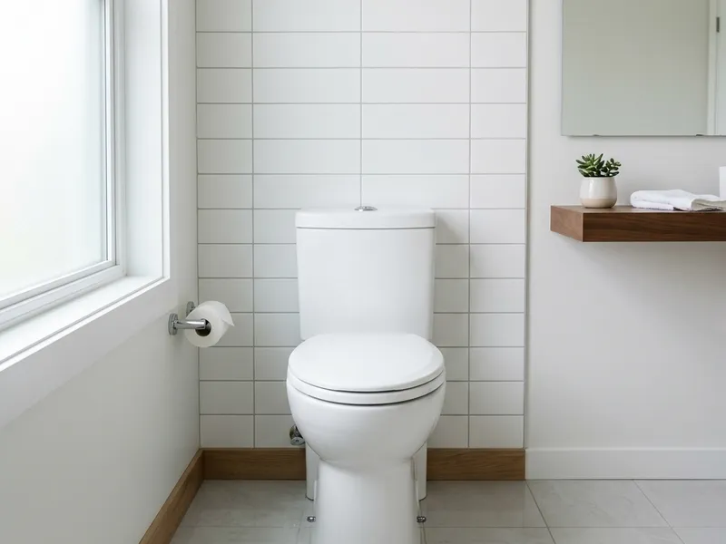 Toilet Repair & Installation Plumber in Genesee, CO